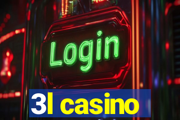 3l casino