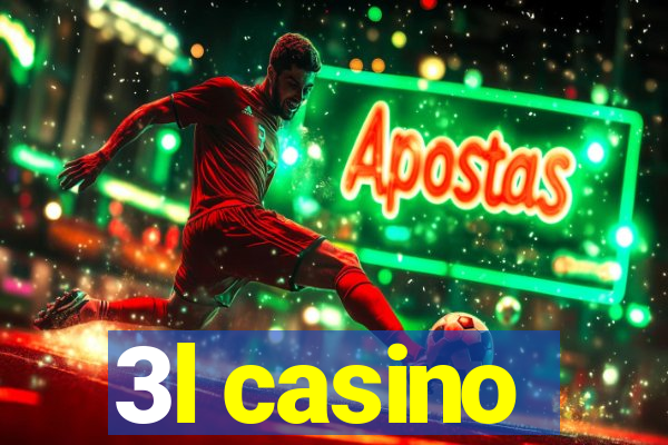 3l casino