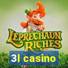 3l casino