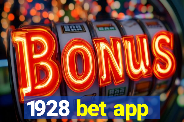 1928 bet app
