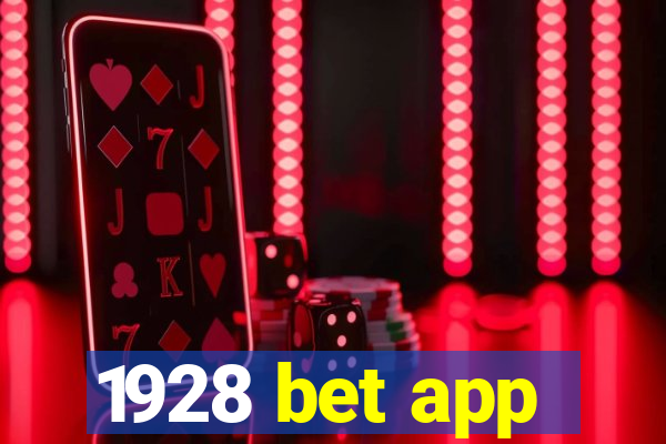 1928 bet app