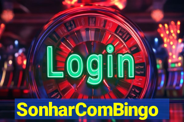SonharComBingo