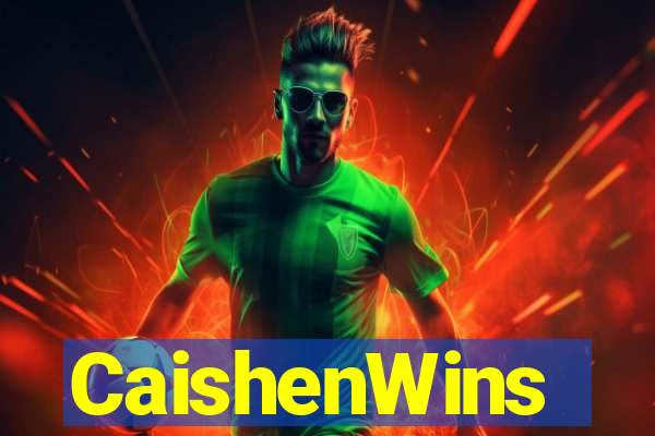 CaishenWins