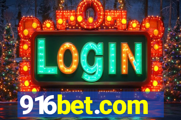 916bet.com