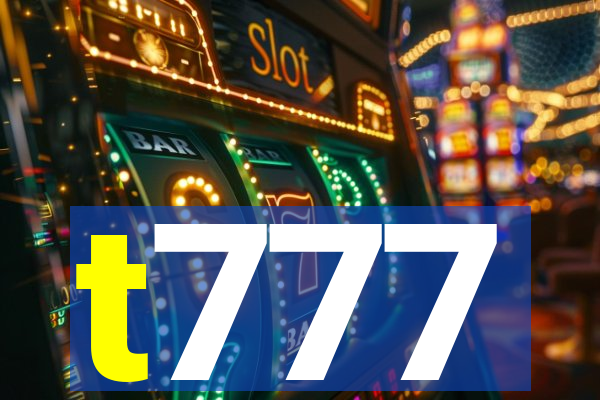 t777