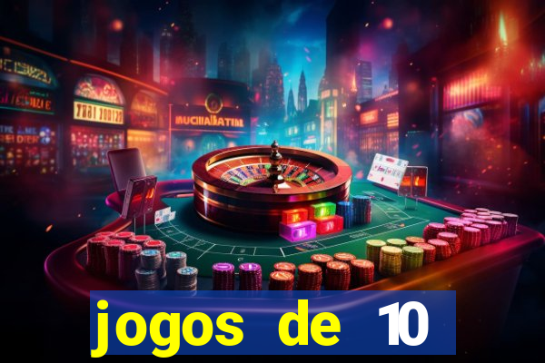 jogos de 10 centavos na bet365
