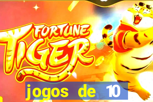 jogos de 10 centavos na bet365