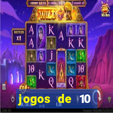 jogos de 10 centavos na bet365