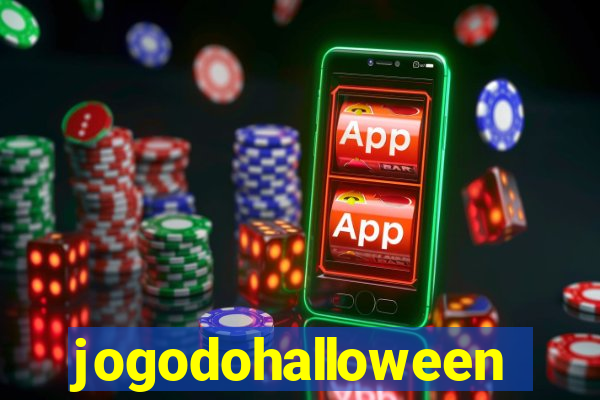 jogodohalloween