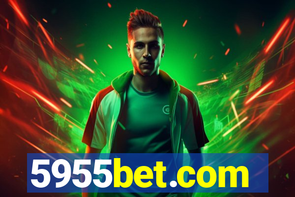 5955bet.com