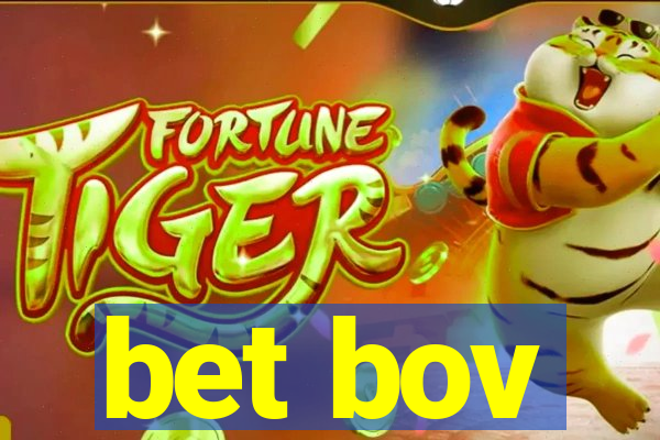 bet bov