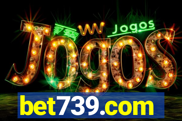 bet739.com