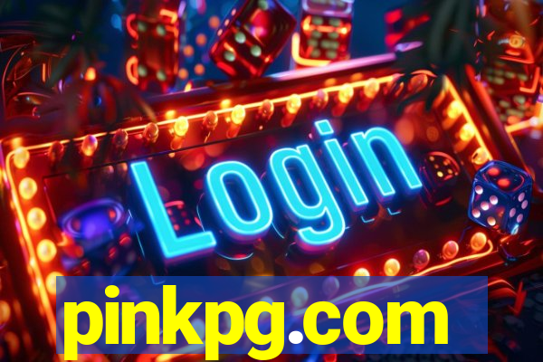 pinkpg.com