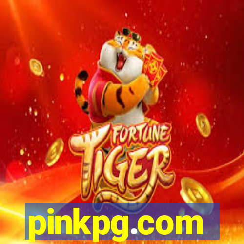 pinkpg.com