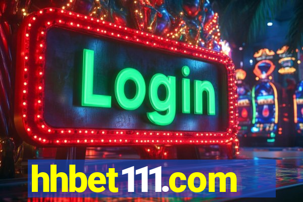 hhbet111.com