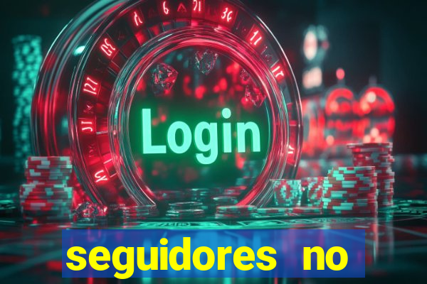 seguidores no instagram barato
