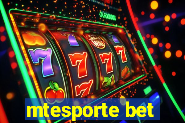 mtesporte bet