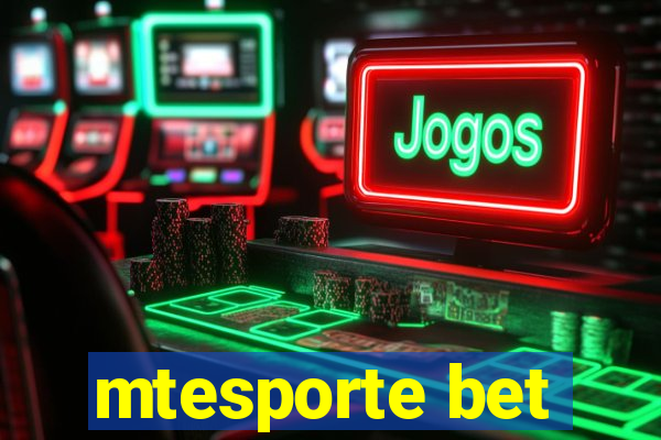 mtesporte bet