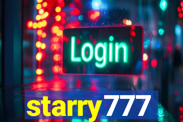 starry777