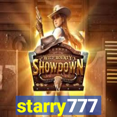 starry777