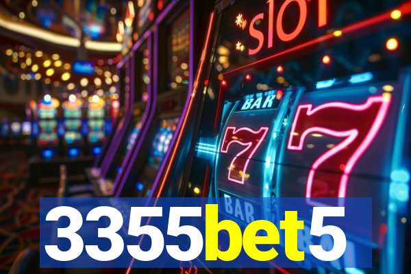 3355bet5