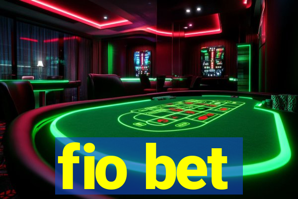 fio bet