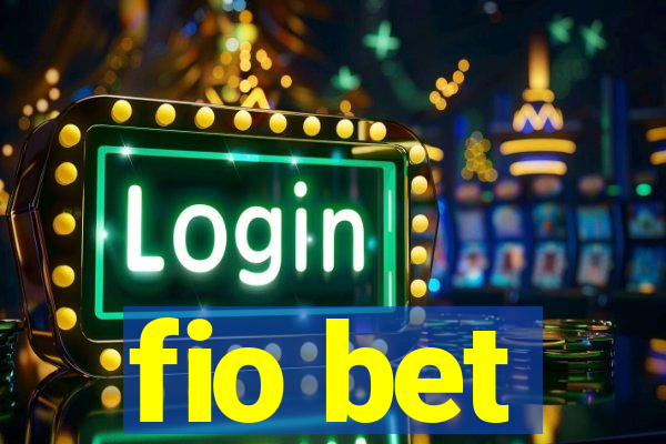 fio bet