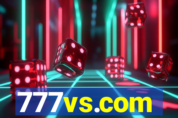 777vs.com