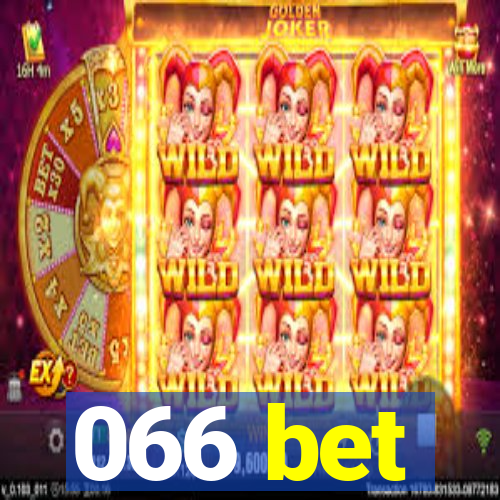 066 bet
