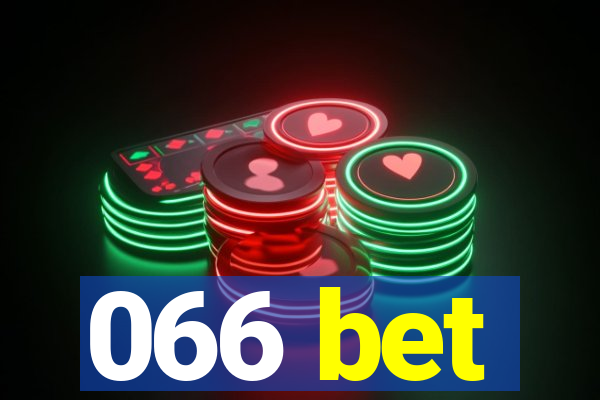 066 bet