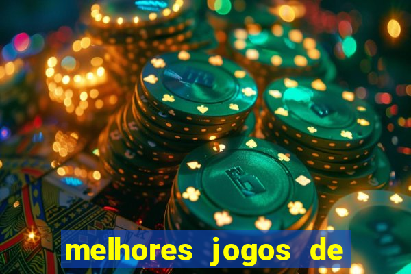 melhores jogos de tower defense para celular
