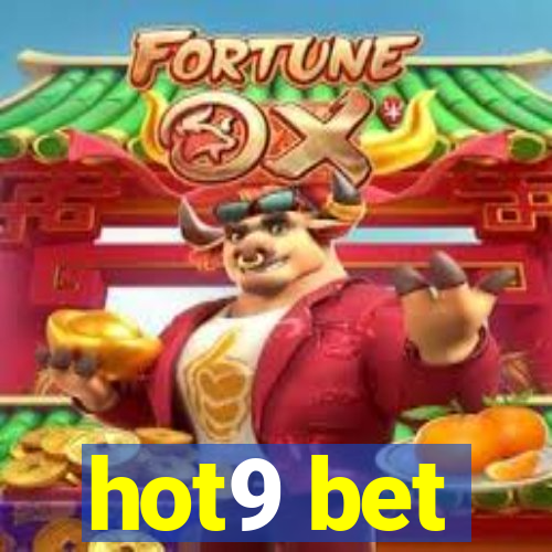 hot9 bet