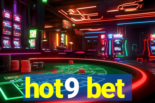 hot9 bet