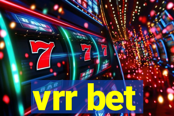 vrr bet