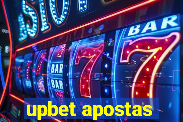 upbet apostas