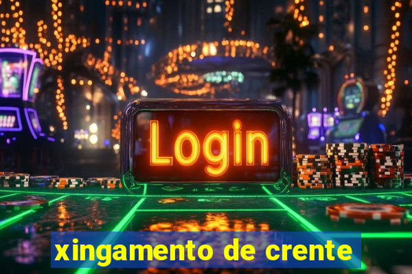 xingamento de crente