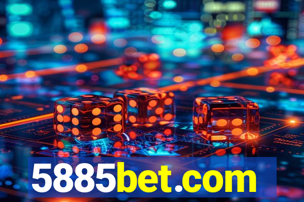 5885bet.com
