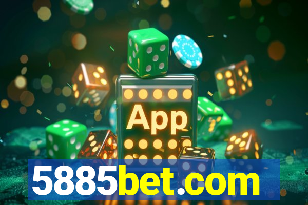 5885bet.com