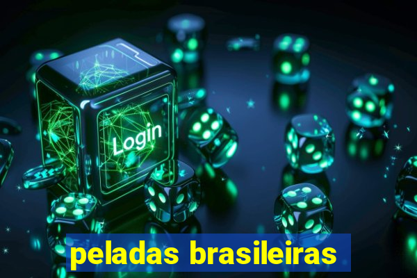 peladas brasileiras