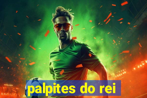 palpites do rei