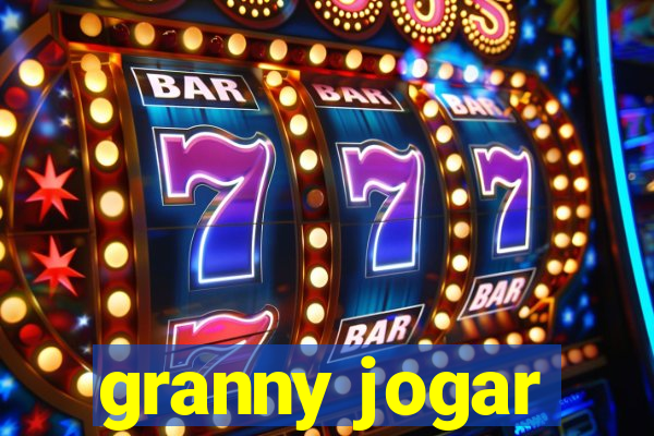 granny jogar