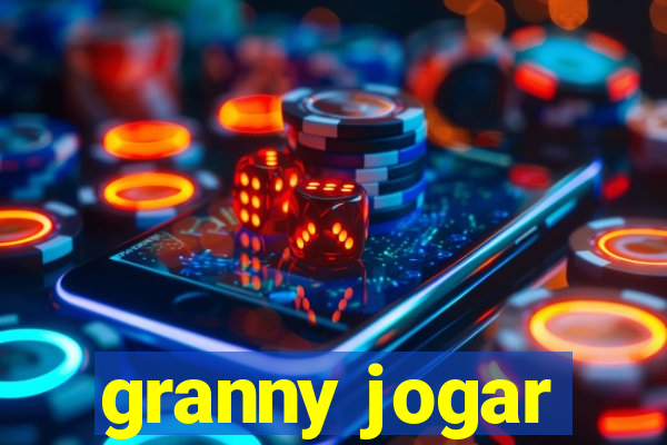 granny jogar