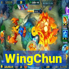 WingChun