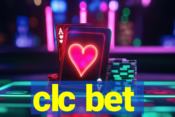clc bet