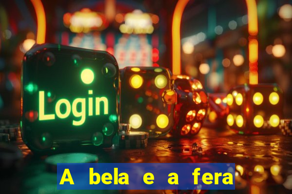 A bela e a fera 1991 filme baixar