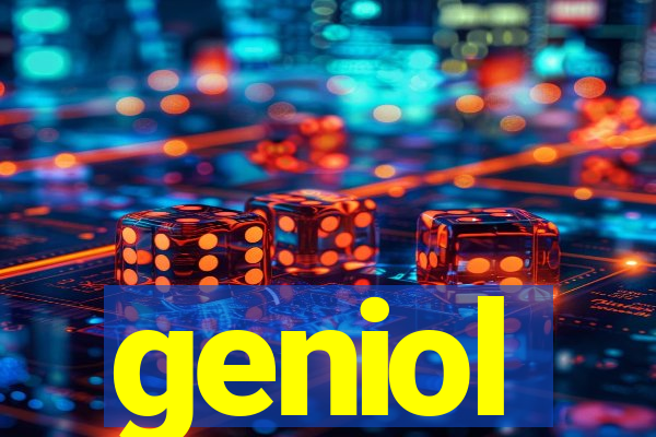 geniol