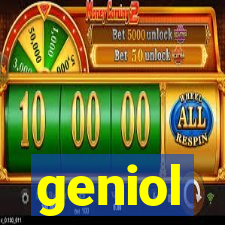 geniol