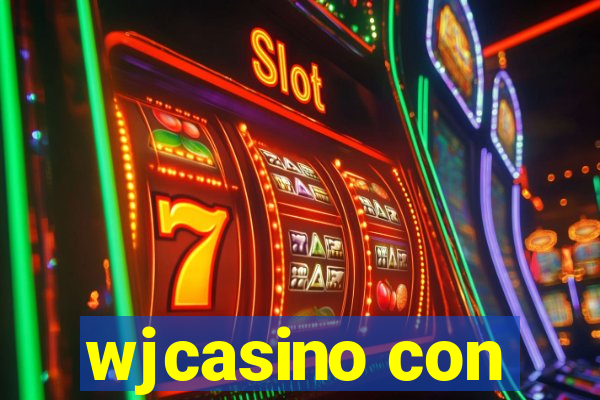 wjcasino con