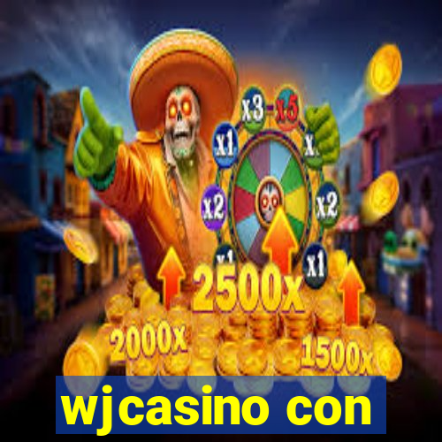 wjcasino con