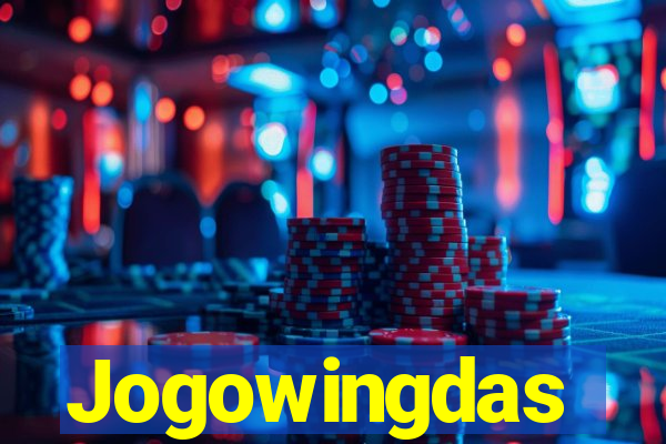Jogowingdas